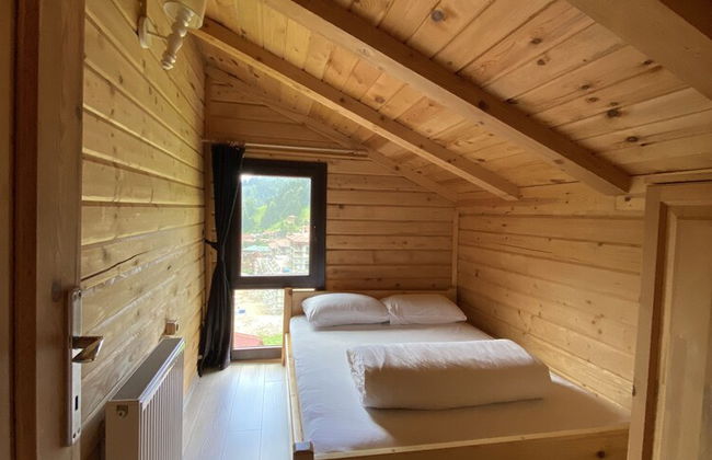 Villa Gencal Ayder - Photo 8