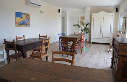 Agriturismo Zenestrin - Foto 27