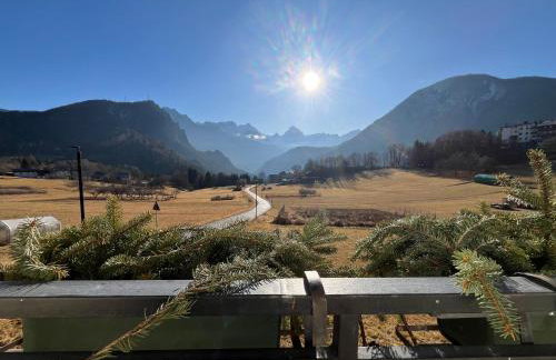 Tra prati e monti - Dolomiti Bellunesi - Foto 41