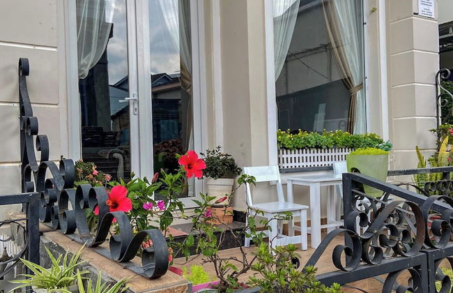 Jolie House - Foto 44