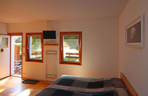 Ferienwohnung am Oase am Vilzsee - Foto 11