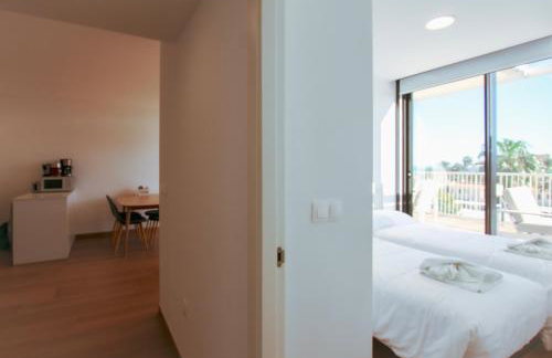 Denia Beach - Ático en Primera Línea by Costablancarent Rentals - Foto 16