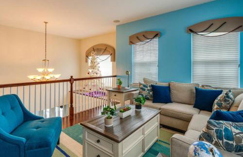 Centrally Located Family Home with Pool - Foto 21