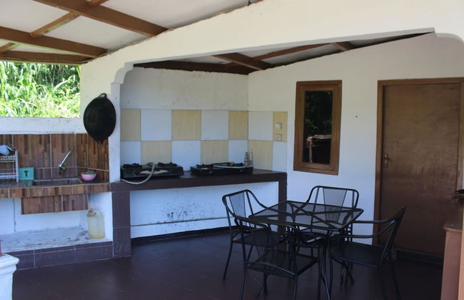 Villa Bayu Lembang - Foto 33