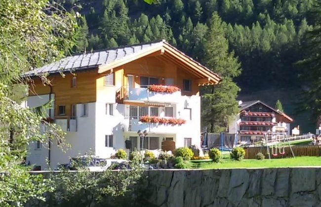 Haus Artemis - Foto 19