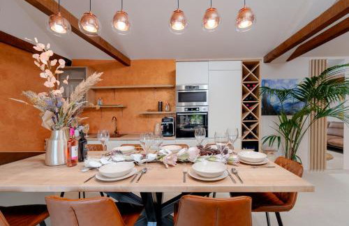 Villa Slatina near Zrce beach - Photo 26