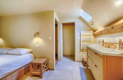 Le Moulin de Rochopt - Photo 13