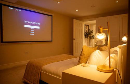 10 Park Square - Luxury Serviced Apartments - Foto 58