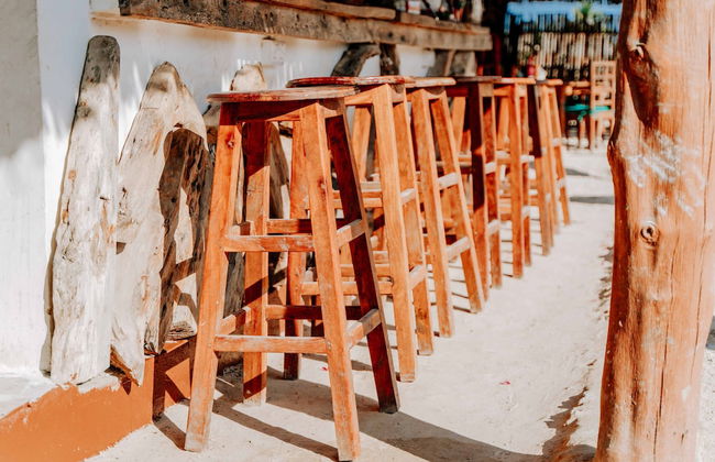 Simba Apartment Hotel - Photo 48