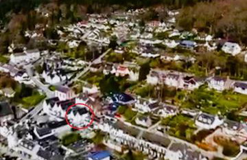 Entire flat in Banchory, Aberdeenshire, Scotland - Foto 7