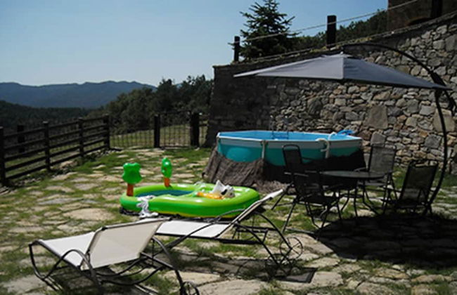 Mas Isoles - Foto 35