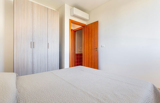 3712 Blusea Beach Apt - Primo Piano by Barbarhouse - Foto 6