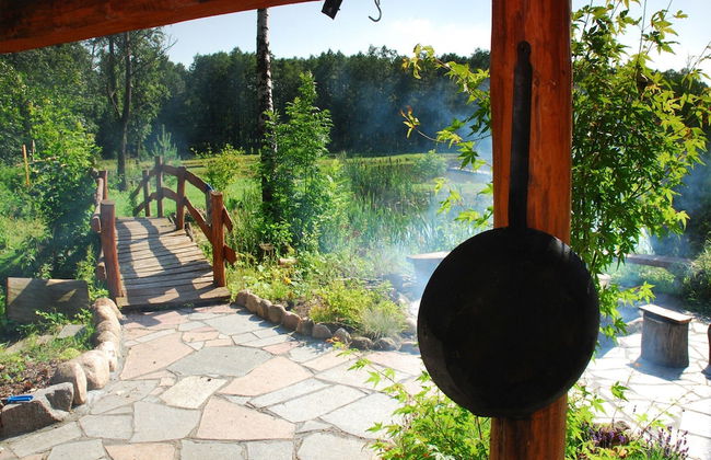 Countryside Escape With Sauna - Foto 13