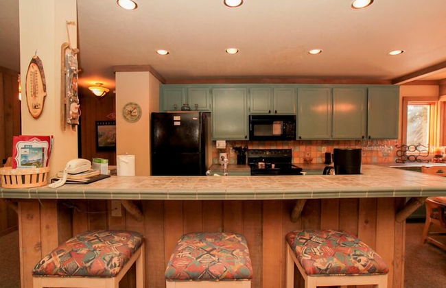 Mountainback at Mammoth - Foto 17