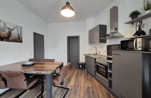 Mikra Homes24 in Crimmitschau - Foto 5