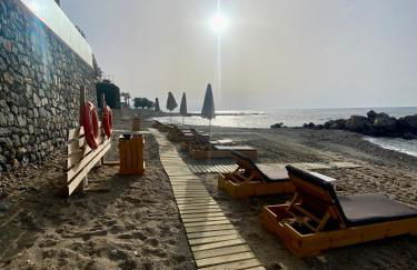 Nautica Hotel Apartments - Foto 53