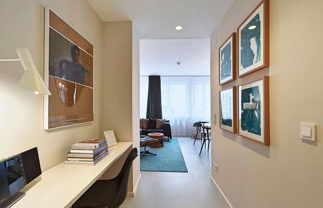 HeyMi Apartments Mondschein - Photo 29