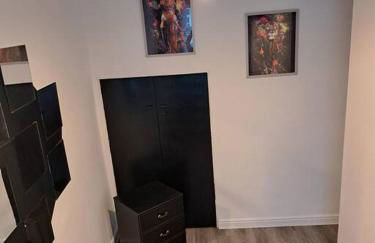 Cosy 19th century town-house - Foto 22