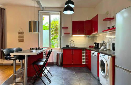 Le Musset, BNBconciergerie - Foto 6