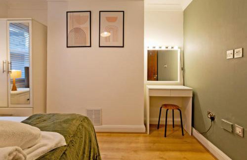 Imperial Argyle Square Apartment - Foto 31