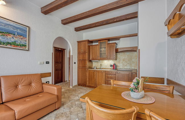 Seaside Villa Marittima Apartment Izola - Foto 18