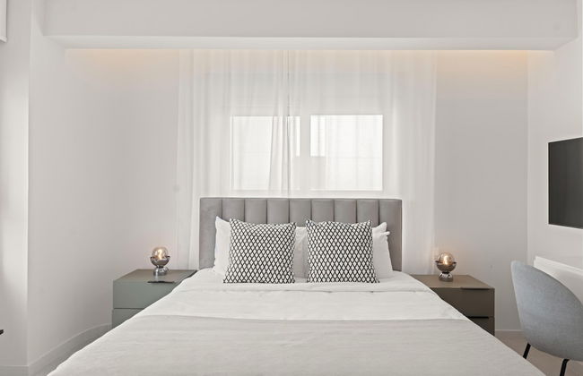 Phaedrus Living: Limassol Seaside Residences 05 - Foto 1