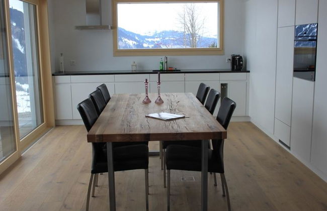 Chalet Coco - Foto 15