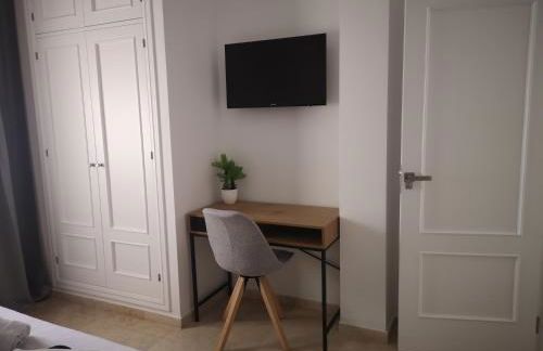 Costa del sol, Marina del Mar - Photo 19