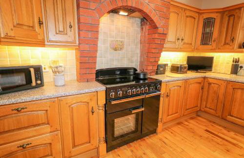 Braeside Farm House - Foto 13