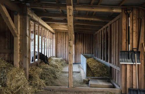 Ranchhouse Smoker- Westernstable - Horse - Foto 24