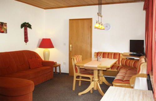 Ferienhaus Haus am Medebach - Foto 13