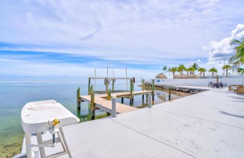 Paradise Point - Luxury Oceanfront Estate - Pool, Dock, Outdoor Kitchen & Family Amenities - Foto 48