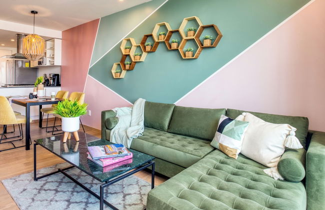 ULIV Polanco - Foto 40