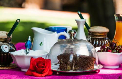 Agriturismo Locanda Pantanello - Foto 37