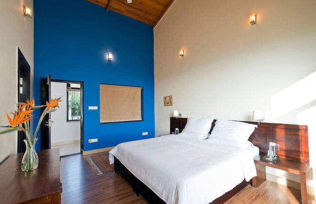 Tree of Life Junoon in The Hills - Foto 5