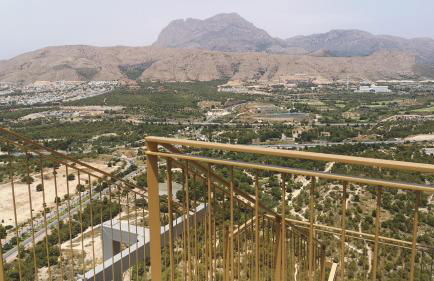 InTempo Luxury Sky View & Spa Resort - Photo 19