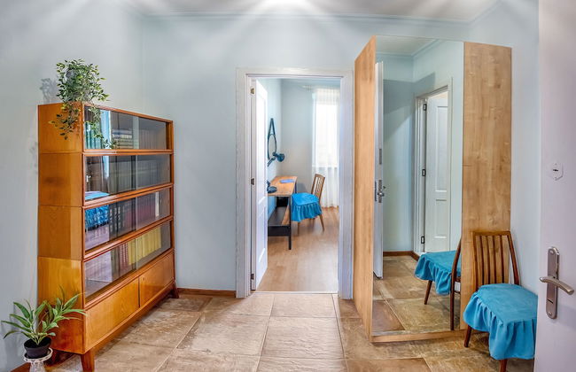 HB apartments Mtskheta - Foto 26