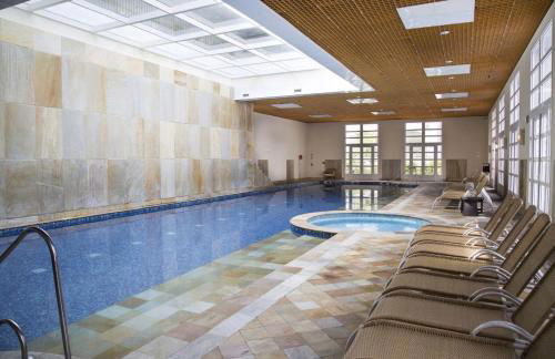 Il Campanario Villagio Resort Apto Studio 2111 - Foto 11