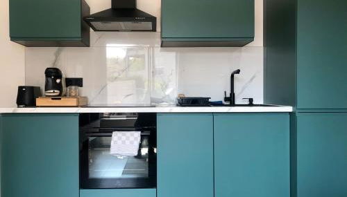 Studio Standing et calme absolu - Photo 2