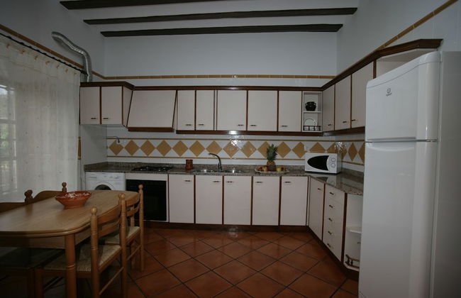 Casa rural El Salero en Moratalla - Foto 22