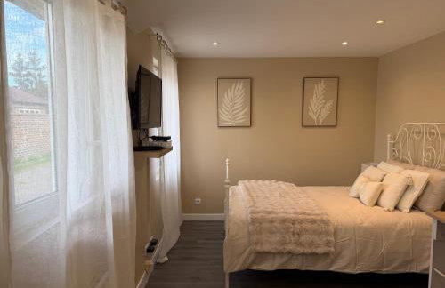 Charmante petite maisonnette proche de Giverny - Foto 15