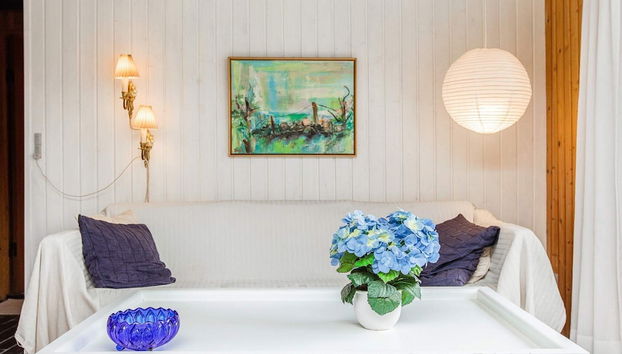 Cozy Beach Cottage - By Traum Ferienwohnungen - Foto 5, Zona de estar