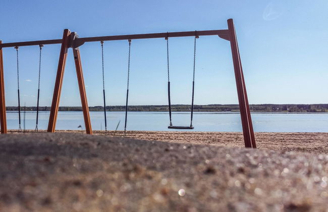 Villa kuortane - Foto 26