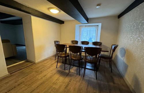 Große Monteurwohnung - 7 Personen - KÜCHE WIFI TV - Foto 8