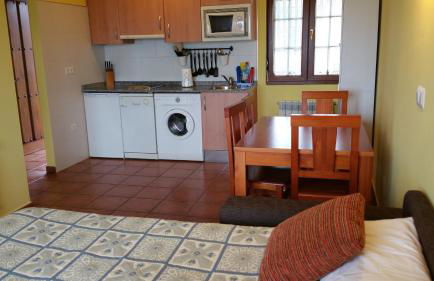 APARTAMENTOS EL SOLO - Foto 14