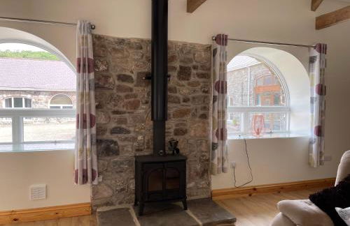 Red Kite Barn - Foto 14