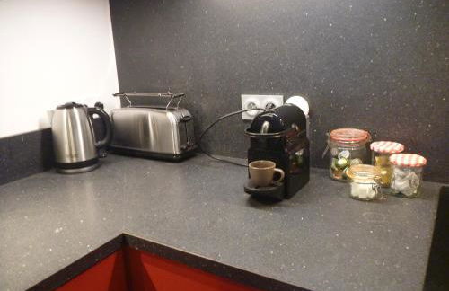 Appartement Le Hibou - Foto 9