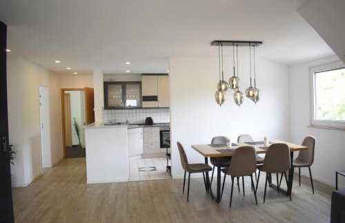 Ferienwohnung Emmerich - Foto 1
