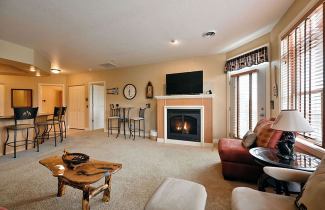 Unit 433a 1 BD/ 1 BA Condo - Foto 13