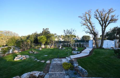 Trullo Magia - Foto 11